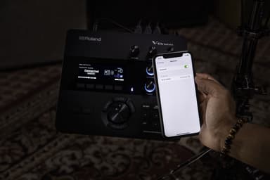 スマートフォンとBluetooth(R)接続