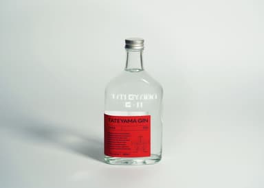 TATEYAMA GIN 002 キンモクセイ￥2&#44;200(税込)