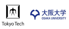 東京工業大学、大阪大学