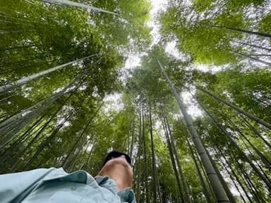 何もないが豊か。里山に暮らす