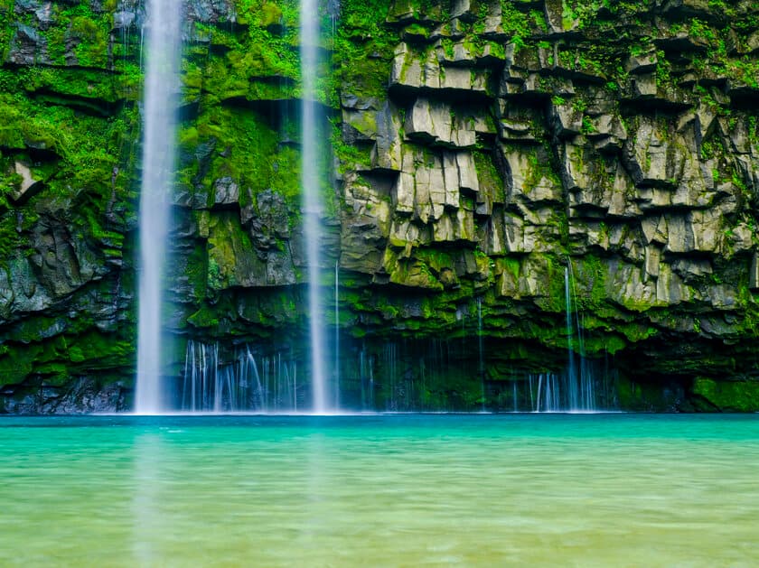 鹿児島県と鹿児島県オールトヨタ(※)による観光振興プロジェクト
「フォトドラ～かごしまフォトドライブプロジェクト～」より、
2022年度下期フォトドラアワード認定 新規24スポットを発表