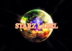 STARZ LABEL JOSTAR