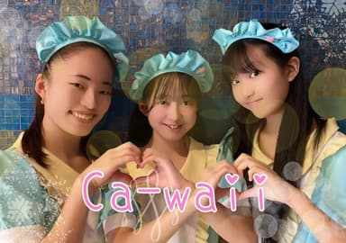 Ca-waii