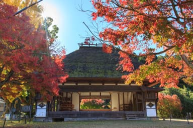 六所神社