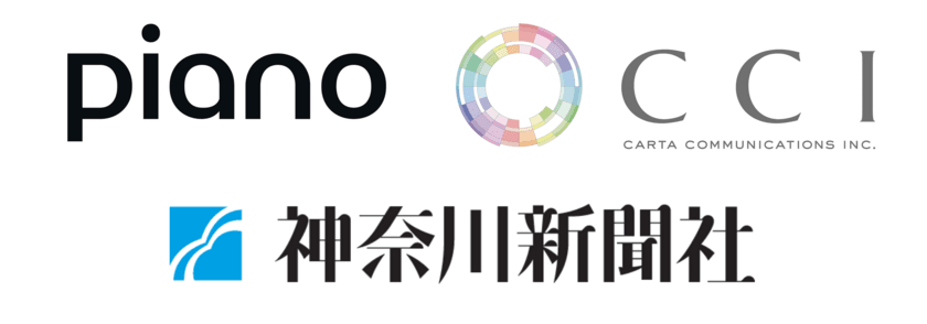 さらなる有料会員の獲得やデジタルビジネス拡大サポートのため、
神奈川新聞社がデジタルビジネスプラットフォーム「Piano」を採用