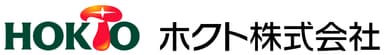 ホクトロゴ横組み