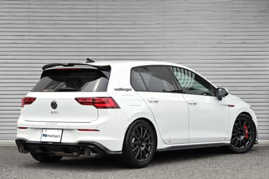 Golf8 GTI イメージR