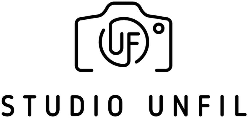 4つの異なるシーンで幅広いバリエーションの撮影が可能な
「STUDIO UNFIL」が営業を開始！