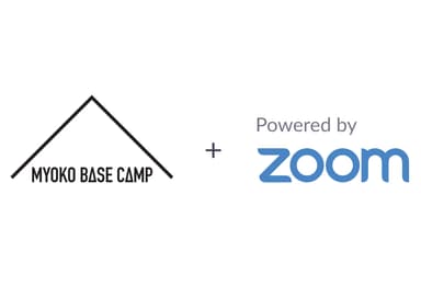 MYOKO BASE CAMP×Zoom