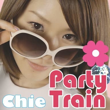 PartyTrainジャケ写