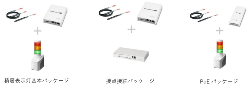 エイブリックのバッテリレス漏水センサ
ぷらっとホーム社の新たな漏水検知システムパッケージに追加採用