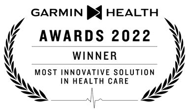 Garmin Health Award