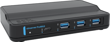 utnserver ProMAX