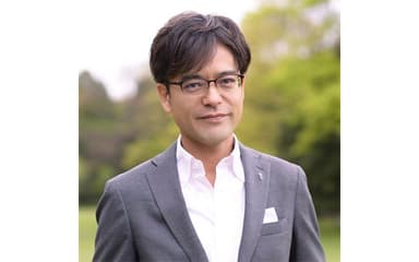 ゲスト：杉原義明 氏