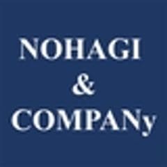 NOHAGI & COMPANy