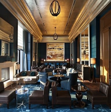 St. Regis Osaka Bar