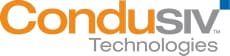 Condusiv Technologies ロゴ