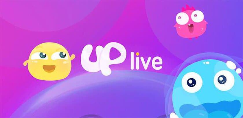 動画ソーシャルプラットフォーム「Uplive」等を展開する
アジア・イノベーションズ・グループがSPACを通じて米国に上場