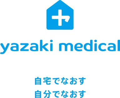 yazaki medical ロゴ