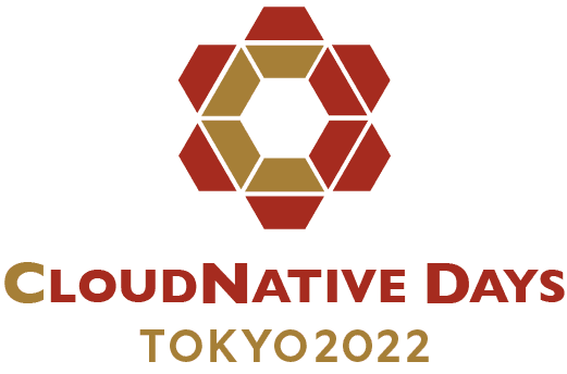 国内最大級のテックカンファレンス
「CloudNative Days Tokyo 2022」を11月21日・22日に
オンラインとオフラインによるハイブリッド開催決定