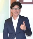 村上拓也氏