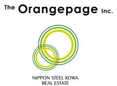 株式会社オレンジページ　日鉄興和不動産株式会社