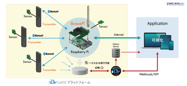 BravePI