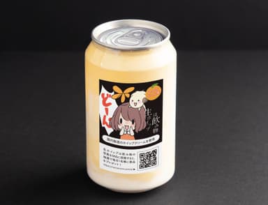 生ホイップは飲み物(R)(みたかりん・どーん味)