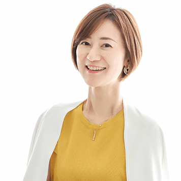 伊藤宏美氏