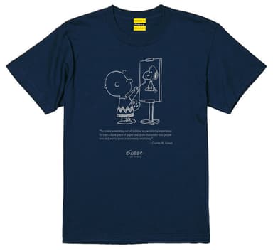 記念Tシャツ(シュルツ100) 表