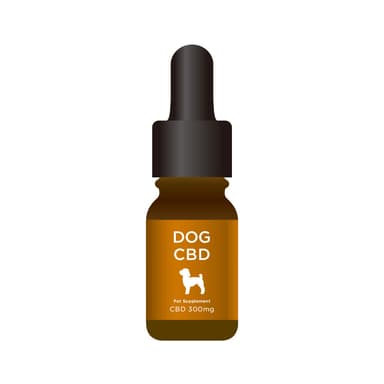 商品(DOG CBD CBD300mg)