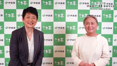 オンライン発表会「開会の挨拶(夏井いつき氏による講評)」