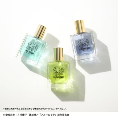 ブルーロック　PERFUME COLLECTION(2)