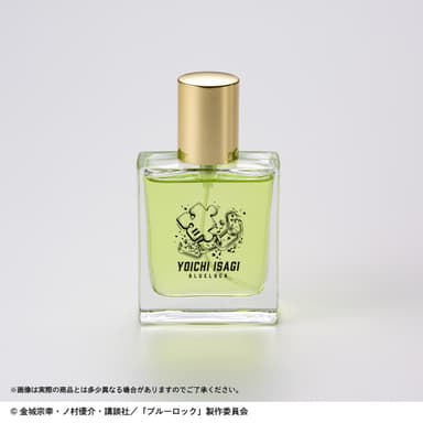 ブルーロック　PERFUME COLLECTION　潔世一(2)