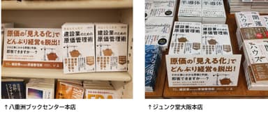 『利益を生み出す建設業のための原価管理術』 著：三國 浩明