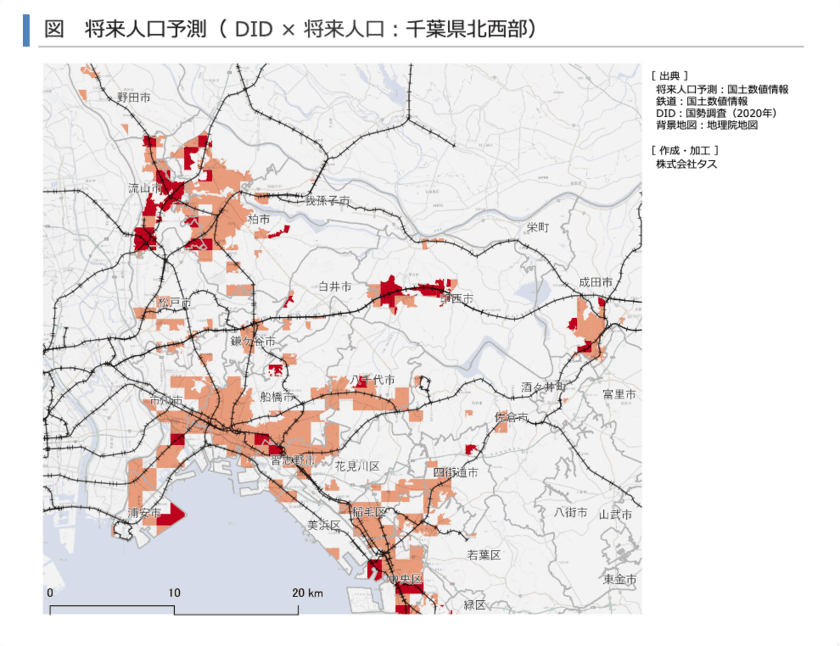 賃貸住宅市場レポート2022年10月号を発表　
～将来人口予測と不動産マーケット、
単身者向け賃貸住宅へのコロナ禍の影響～