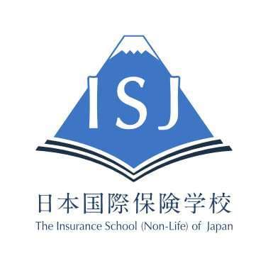 ISJ50周年記念ロゴ