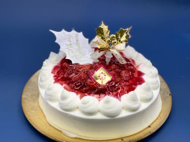 クリスマスケーキ