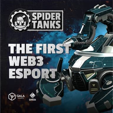 Spider Tanks (1)