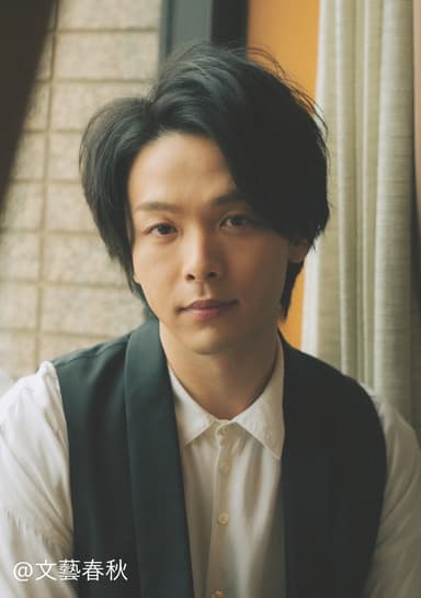 中村倫也