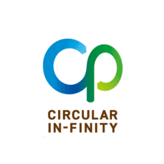 Circular In-finity