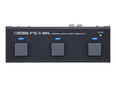 『FS-1-WL』トップ・パネル