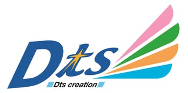 Dts　creation