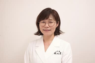 誠心堂薬局新浦安店店長：岡田 美由紀