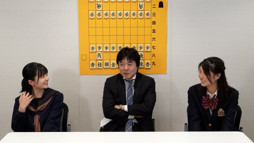 11月17日は「将棋の日」！すべての将棋ファンに贈る、
『将棋情報局　将棋の日フェスタ2022』を開催！
藤井猛九段・佐々木海法女流1級・鎌田美礼女流2級が出演する
動画配信もお見逃しなく！