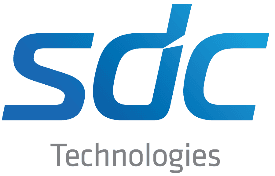 SDC Technologies&#44; Inc. ロゴ