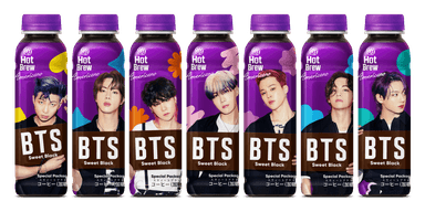 BTSコーヒー加糖_全員