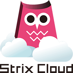 Strix Cloud