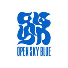 OpenSkyBlue