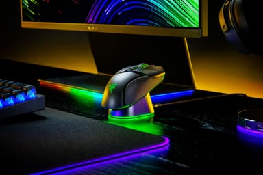 Mouse Dock Pro - 3